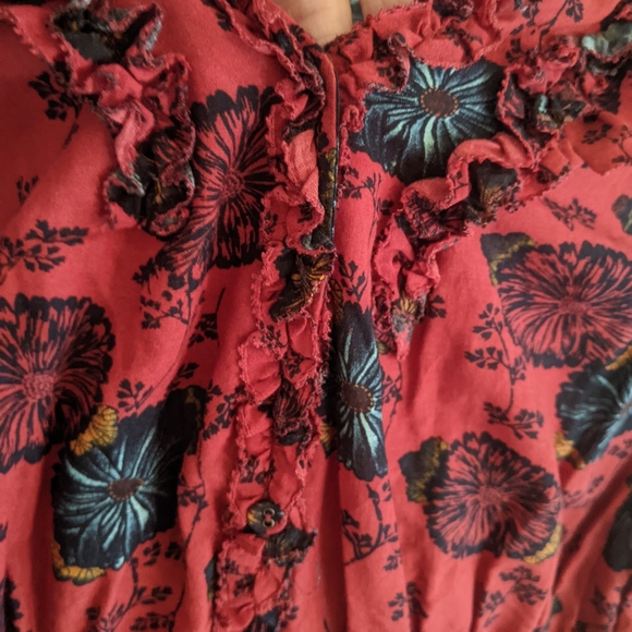 Ulla Johnson Irvette dress, 6 - Picture 8 of 12